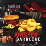 Amster Barbecue