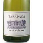 GRAN RESERVA TARAPACA CHARDONNAY