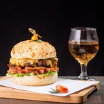 104 - Classic Burger