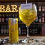 Tropical Gin
