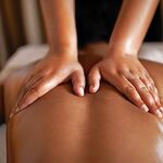 Massagem Relaxante