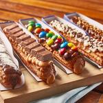 Churros Gourmet
