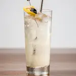 G&T Tom Collins