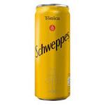 Schweppes tônica 