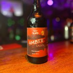 SLOD AMBER LAGER 600ML