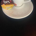 Café Colômbia 