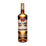 RUM BACARDI OURO