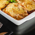Parmegiana de Frango (04 pessoas)