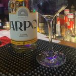 Violet Gin