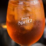 Aperol Spritz
