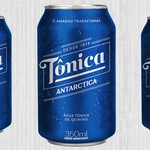 Tônica Antarctica