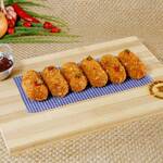 Croquete da Josefina