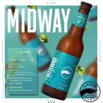 Long Neck Goose Island Midway