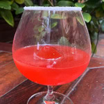 Diamante Vermelho