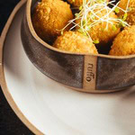 Croquetas Suínas