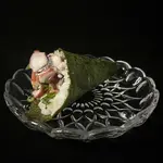 Temaki polvo