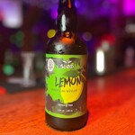 SLOD AMERICAN WHEAT LEMON 500ML