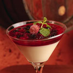 Panna Cotta
