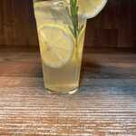 Soda italiana