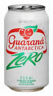 Guaraná Antarctica Zero