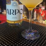 Gin Fizz