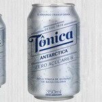 Tônica Antarctica Zero