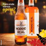 Moinho real 600 ml