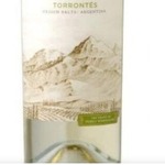 ALAMOS TORRONTES