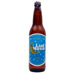 Lua Nova MG