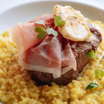 Filetto Al Parma
