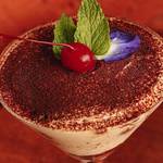 Tiramisù