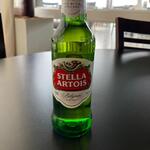 STELLA ARTOIS LONG NECK 