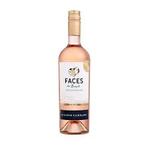 Lidio Carraro Rostros de Brasil Rosé