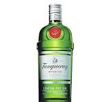 Gin Tanqueray 