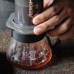 AERO ESPRESS 150ML