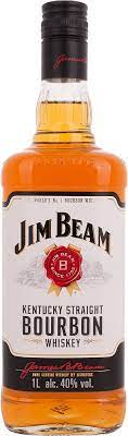 Jim Beam 