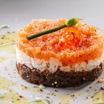 Tartare     R$67
