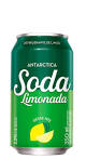 Soda Antarctica