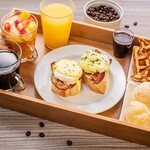 58 - Café Americano