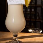 Piña Colada