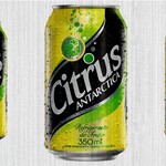 Citrus Antarctica