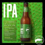 Long Neck Goose Island Ipa