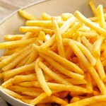 Batatas Fritas