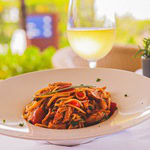 Spaghetti com Atum à Provençal