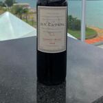 DV CATENA MALBEC MALBEC 