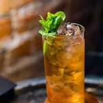 Caipirinha Especial