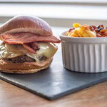 American Burguer 