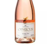 Lozano Ophicus 干型桃红起泡酒