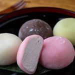 Mochi R$36