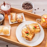 60 - Café Garapuvu